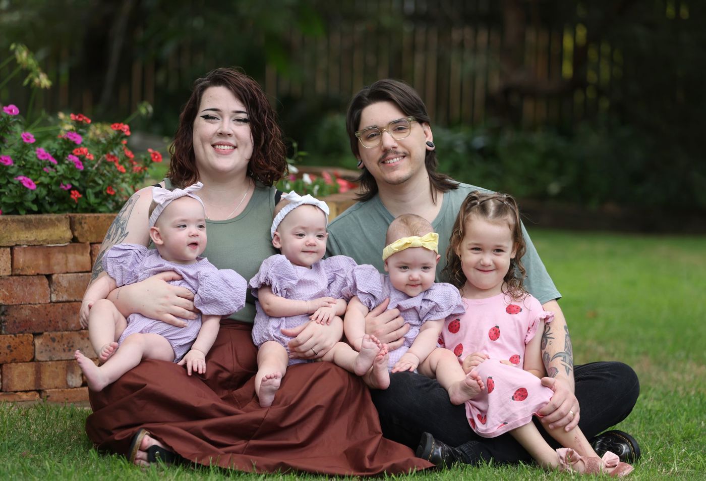 Mater celebrates Multiple Birth Awareness week