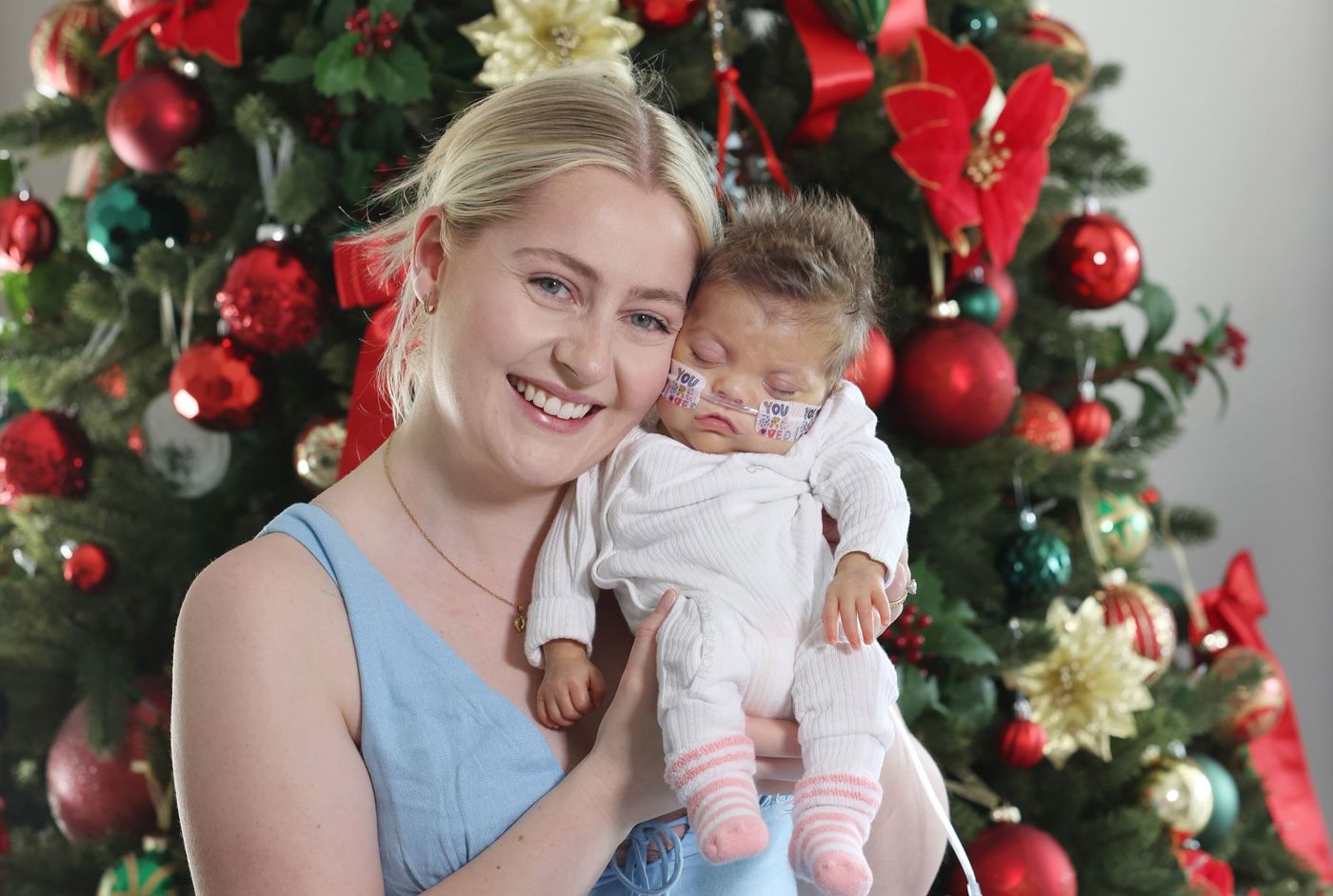 Florence and Emily Morgan